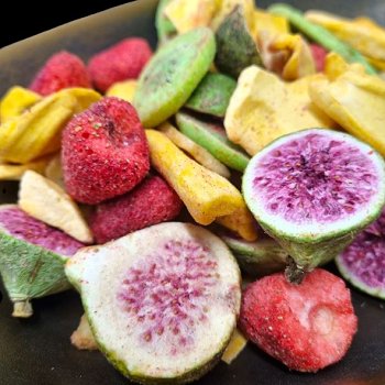 מיקס פירות טרנד משקל